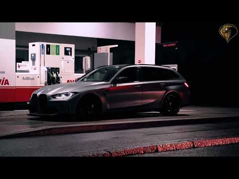 MACAN, SCIRENA - IVL, (ПРЕМЬЕРА)