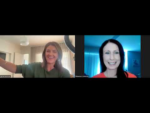 Rhiannon Colarossi's Interview with Gen Muir 2024