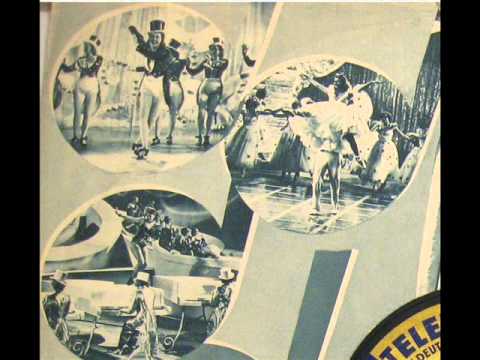 Marika Rökk / Michael Jary  - Musik, Musik, Musik