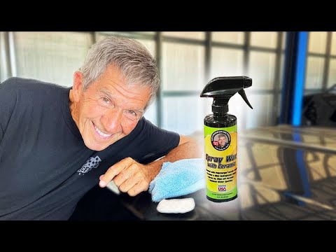 How to Clay your car with MR SAM!!