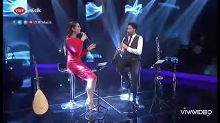 Elif Buse DOĞAN - Gel yanıma gel