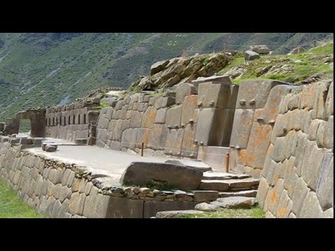 PERU  -EL VALLE SAGRADO DE LOS INCAS- 2019