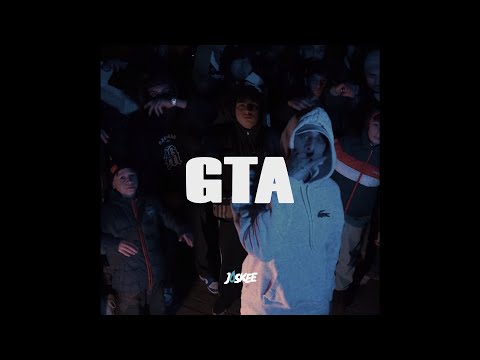 mucco x omar76 x ak33 type beat - "gta"