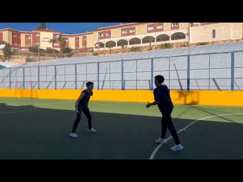 2. Champions Of The Pitch - Short Film Festival 2024 - Novaschool Añoreta