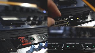 Video thumbnail for My New Mastering Converters - Dangerous Music Convert-AD+ by Panorama Mixing & Mastering
