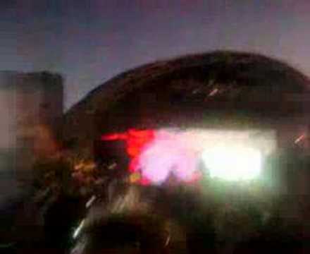 Future Music Festival Sydney 08.03.2008 - John Digweed 2
