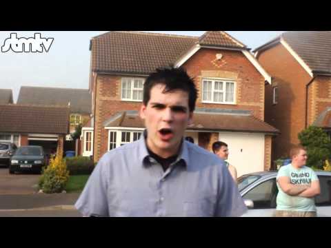 STMTV | Hutch | [ME8] Freestyle