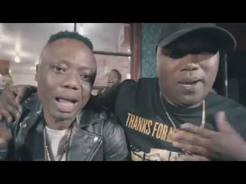 Danger ft DJ Tira "Dangerous " Official Music Video
