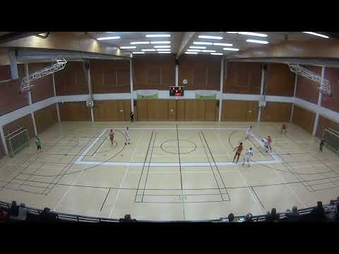 WFT - TaPa 11-0(5-0) - 11.12.2021 Valkeakoski(kooste)