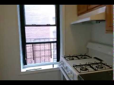 Large Studio in Elmhurst