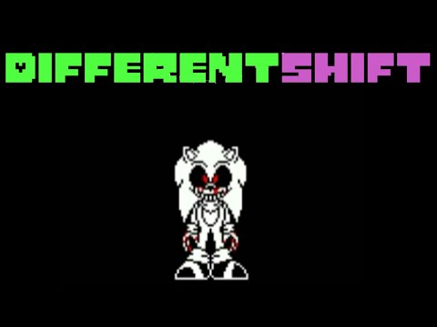 Differentshift-execution