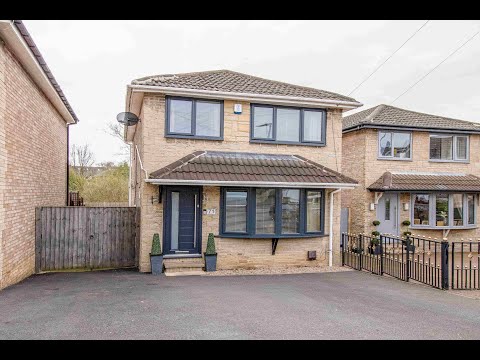 Teall Court, Ossett - Virtual Tour