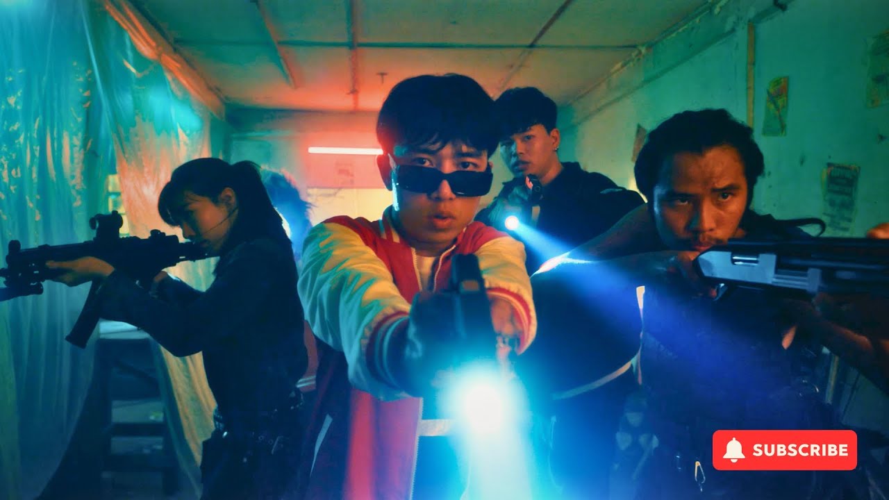 (TEASER) OG-ANIC : E4ZY feat. LAZYLOXY