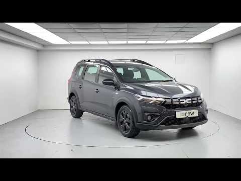 Dacia Jogger TCe 110 Extreme SE - Image 2