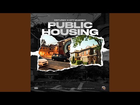 PUBLIC HOUSING