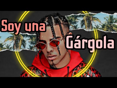 Soy Una Gárgola - Rauw Alejandro [REMAKE] Ft Arcangel, Randy