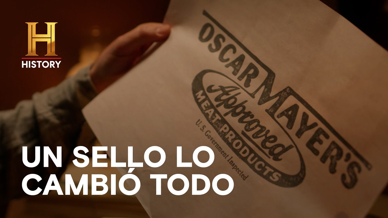 El Sello Mayer de Calidad 🔖🌟 - GIGANTES DE LA COMIDA