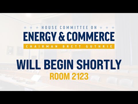 Environment Hearing: Legislative Proposal to Modernize America’s Chemical Safety Law