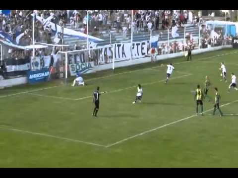 Guillermo Brown 1-2 Aldosivi (Primera B Nacional)