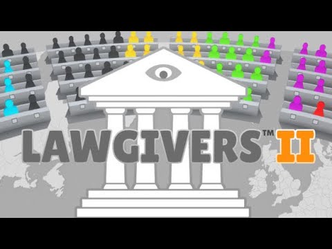 Lawgivers II (by SomniumSoft) IOS Gameplay Video (HD) - YouTube