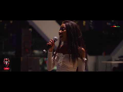 Rain Akai - AFRICAN MUSICAL EXTRAVAGANZA 2019