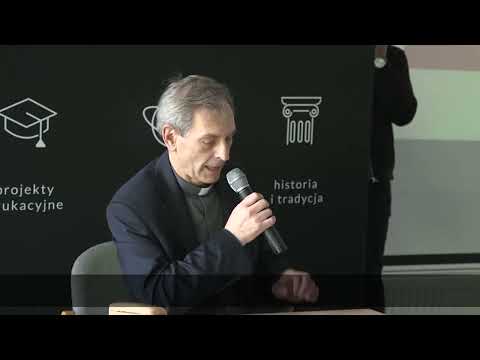 ks. prof. dr hab. Piotr Mazurkiewicz | Korzenie totalitaryzmu