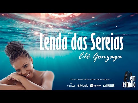 Elô Gonzaga - Lenda das Sereias (cover)