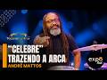 Andre Mattos Celebre Trazendo A Arca Expo Pearl 2024