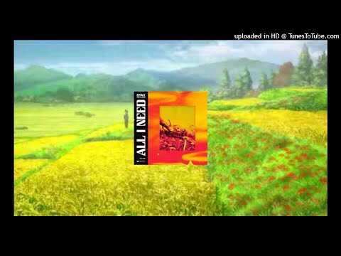 STAX feat. Aleesia - All I Need (Extended Mix)