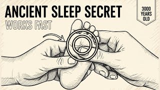 Toddler Won't Sleep? Try This Chinese Massage Tonight