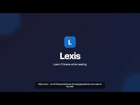 Item video thumbnail
