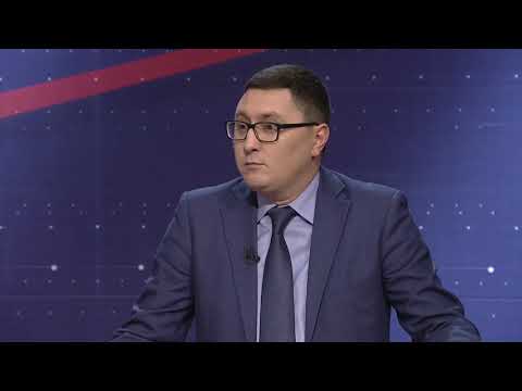 «Вечерний Телецентр» выпуск от 8 февраля 2021 года