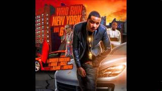 Chinx Feat MeetSims - On Your Body