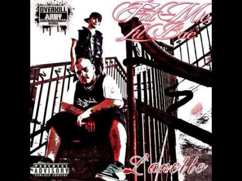 Fat MC a.k.a The Reefer Man - FAT MC - FOTOGRAMMI (L'ANELLO - FAT MC (prod.LilBac) 1/19)