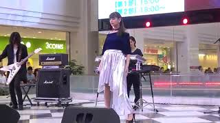 Mariya nishiuchi  want your love