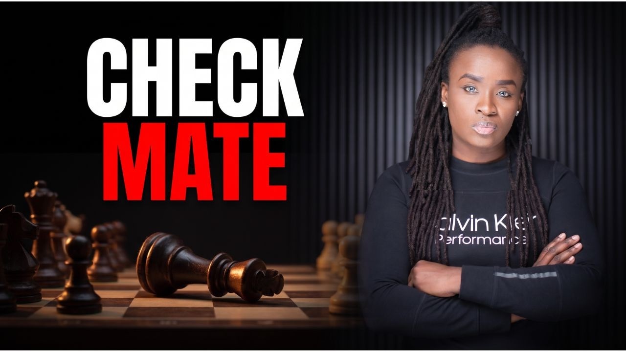 How To Take Your Power Back From Women