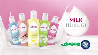 Download lagu Lactacyd Feminine Wash powerfully controls bacteria in a gentle way. mp3