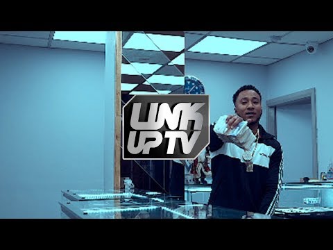 Dopeboy Rich - Dreaming [Music Video] | Link Up TV