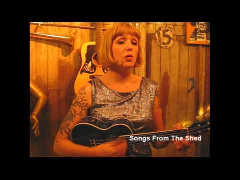 She Makes War - Paper Thin - Songs From The Shed