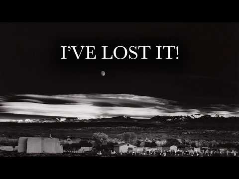 What Ansel Adams Knew That Most Photographers Miss