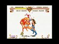 Golden Axe The Duel Saturn Gameplay