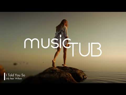 I Told You So - Lvly feat. Willow [House Music]