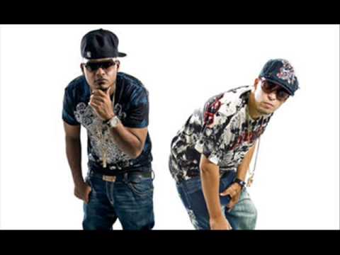 T Y S & Alex B Ft DK & Big K - Nunca Me Quisiste