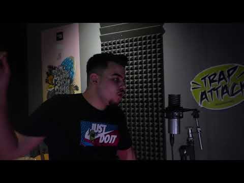 DZW$ x COMANN WS x 21SIIEMPRE - TRAP ATTACK CYPHER I