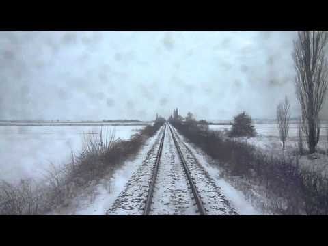 Cabview Alesd - Vadu Crisului (Winter Edition)