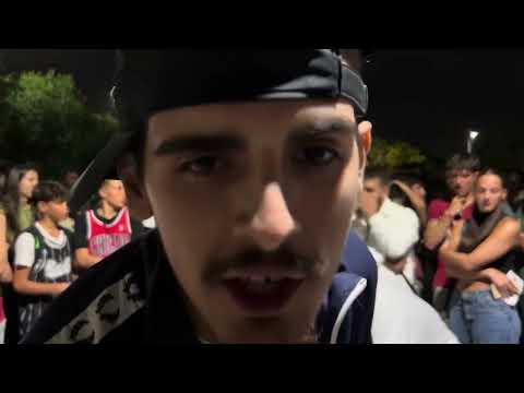 Gael vs Flizzi  | Semifinal  | 37ª EDIÇÃO | Batalha 4Cinc00