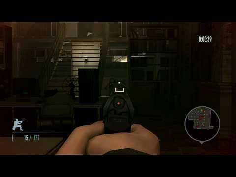 Goldeneye 007: Wii vs N64 Comparison