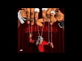 Young Thug Thief In The Night Ft Trouble Audio