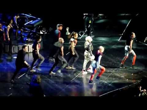 Pink - Most Girls / There You Go / You Make Me Sick (Live - Manchester Arena, UK, 2013) P!nk