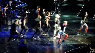 Pink - Most Girls / There You Go / You Make Me Sick (Live - Manchester Arena, UK, 2013) P!nk